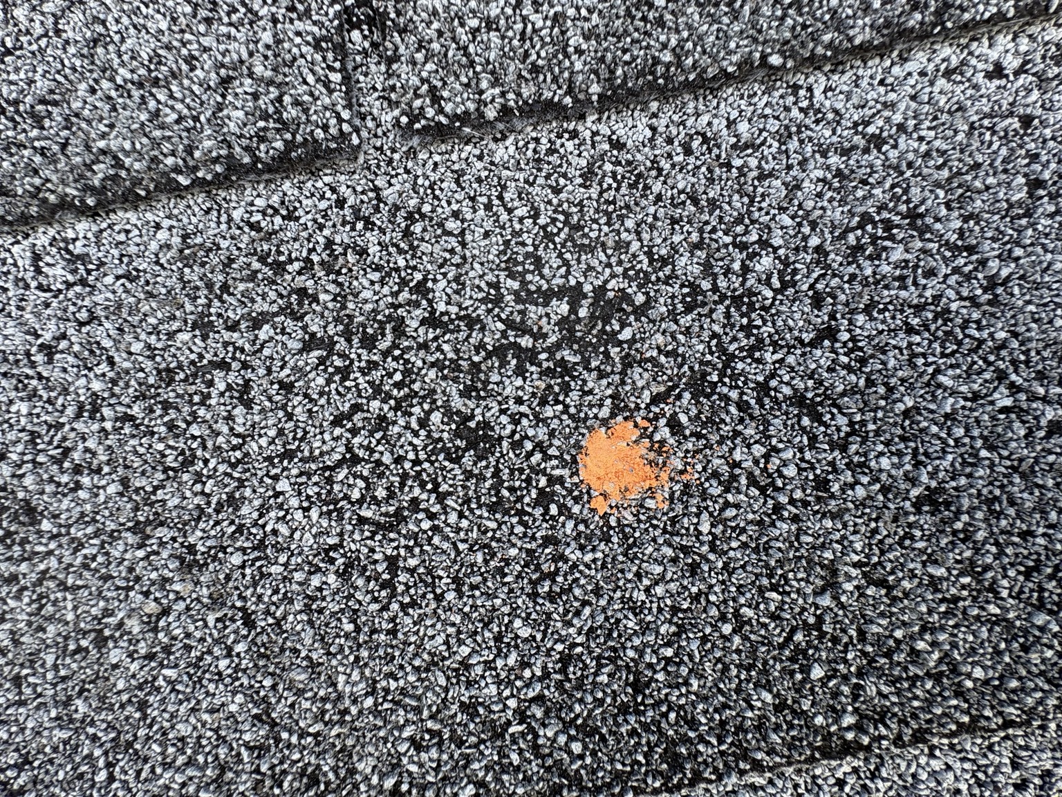 Property inspection field photo 3