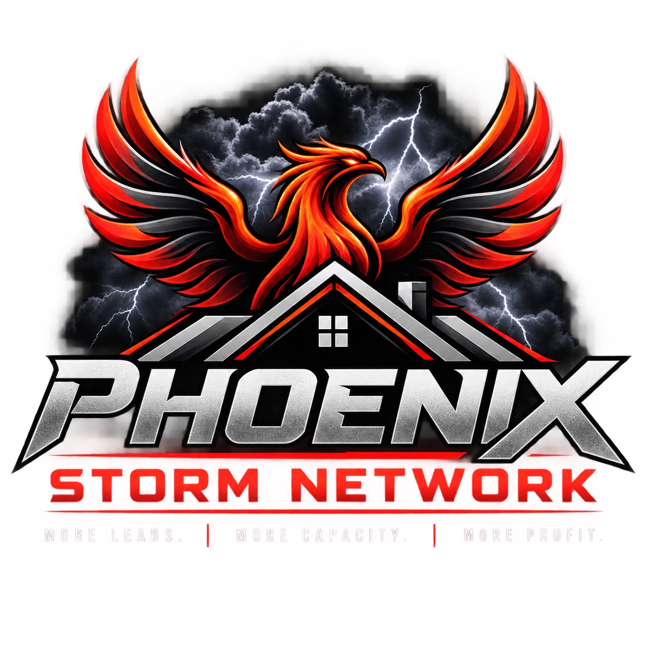 Phoenix Storm Network logo